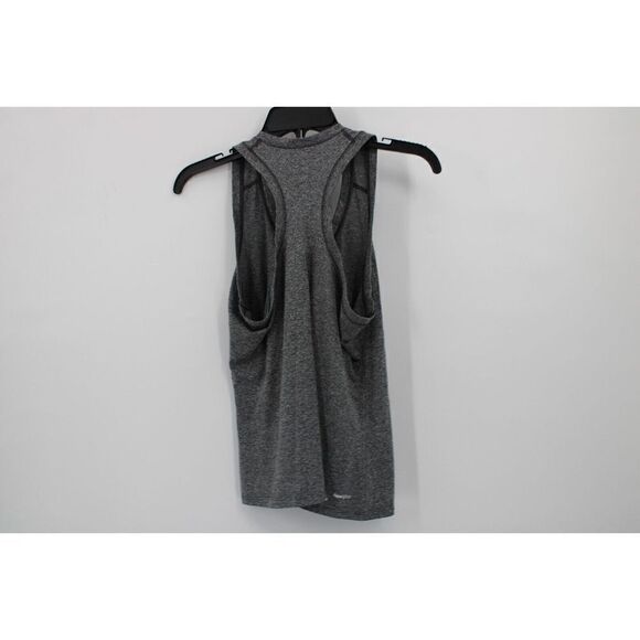 THE NORTH FACE V-NECK SLEEVELESS TANK MULTI COLOR FRONT SIZE SMALL - Picture 7 of 7